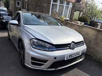 Used Volkswagen Golf 2013 for sale - 78379739: Photo