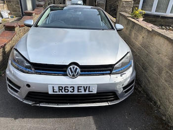 Used Volkswagen Golf 2013 for sale - 78379739: Photo