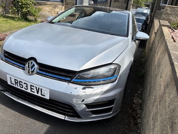 Used Volkswagen Golf 2013 for sale - 78379739: Photo