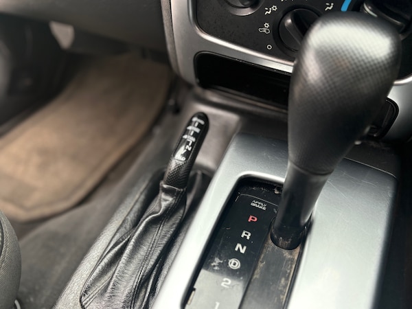 Used Jeep Cherokee 2003 for sale - 76312491: Photo 16