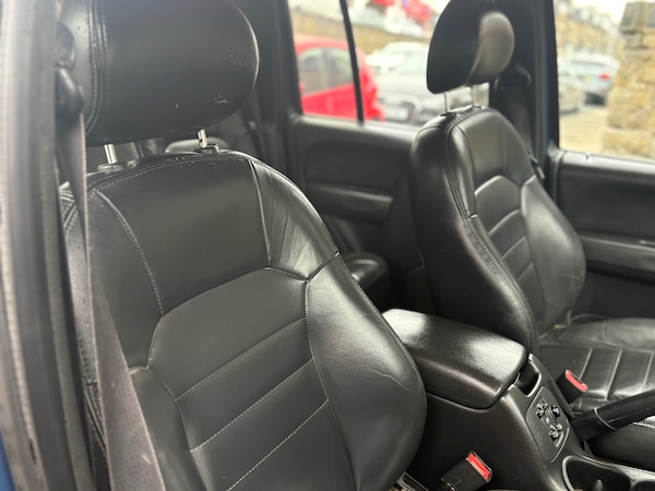 Used Jeep Cherokee 2003 for sale - 76312491: Photo 18