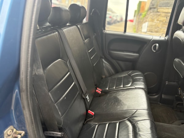 Used Jeep Cherokee 2003 for sale - 76312491: Photo 20
