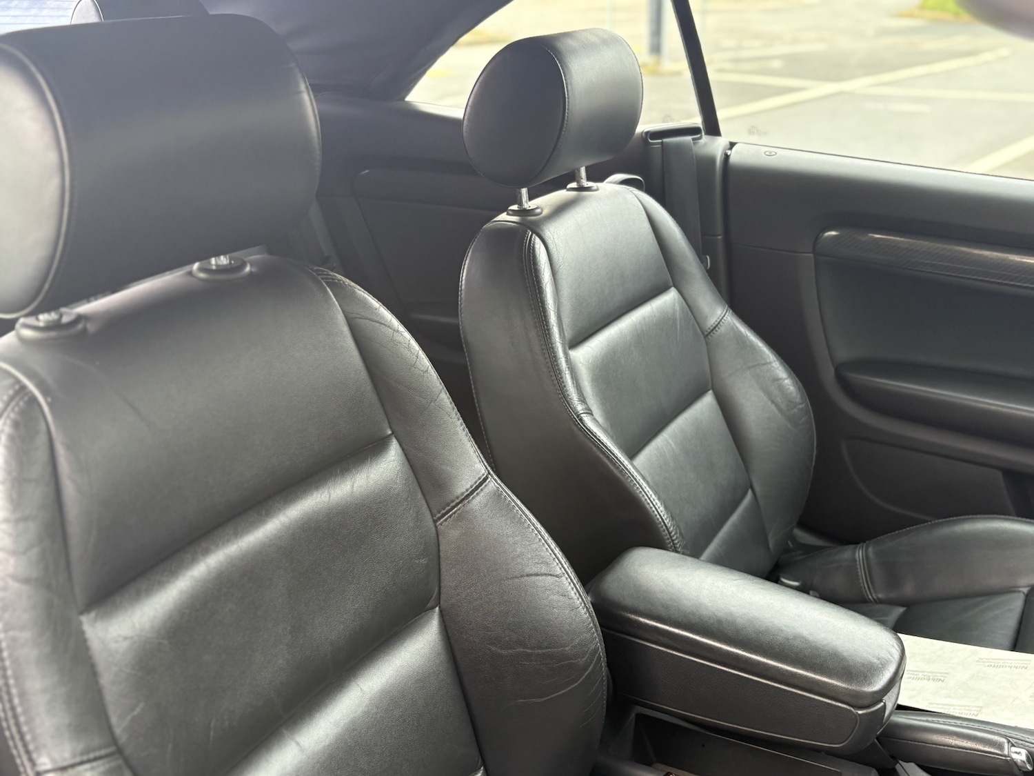 Used Audi A4 2002 for sale - 77587485: Photo 10