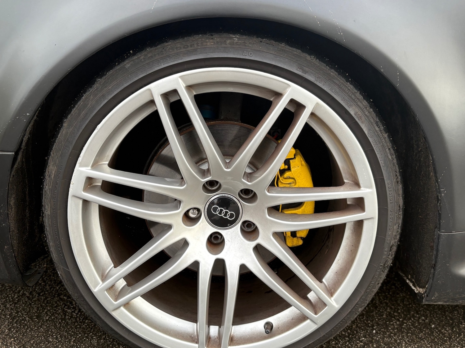 Used Audi A4 2002 for sale - 77587485: Photo 12