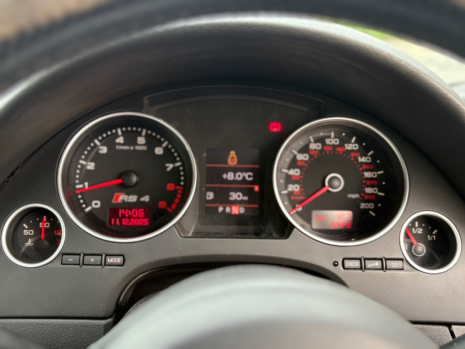 Used Audi A4 2002 for sale - 77587485: Photo 14