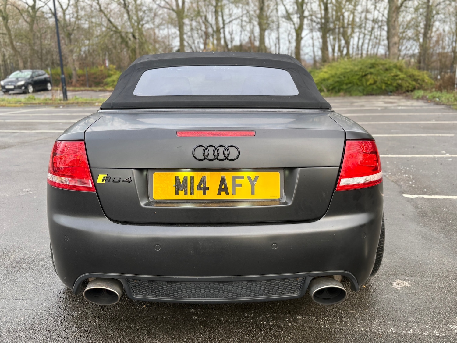 Used Audi A4 2002 for sale - 77587485: Photo 6