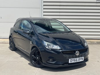 Used Vauxhall Corsa 2016 for sale - 78838035: Photo