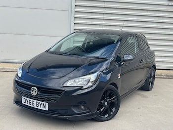 Used Vauxhall Corsa 2016 for sale - 78838035: Photo