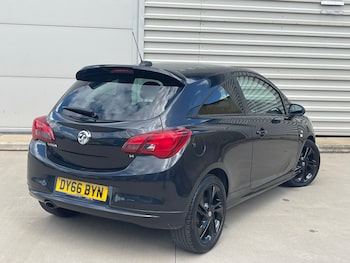 Used Vauxhall Corsa 2016 for sale - 78838035: Photo