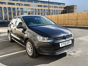 2010 (10) - 1.2 60 S 5dr