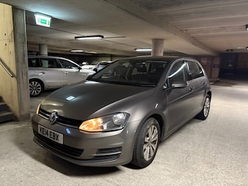 2014 (14) - 1.6 TDI 105 SE 5dr