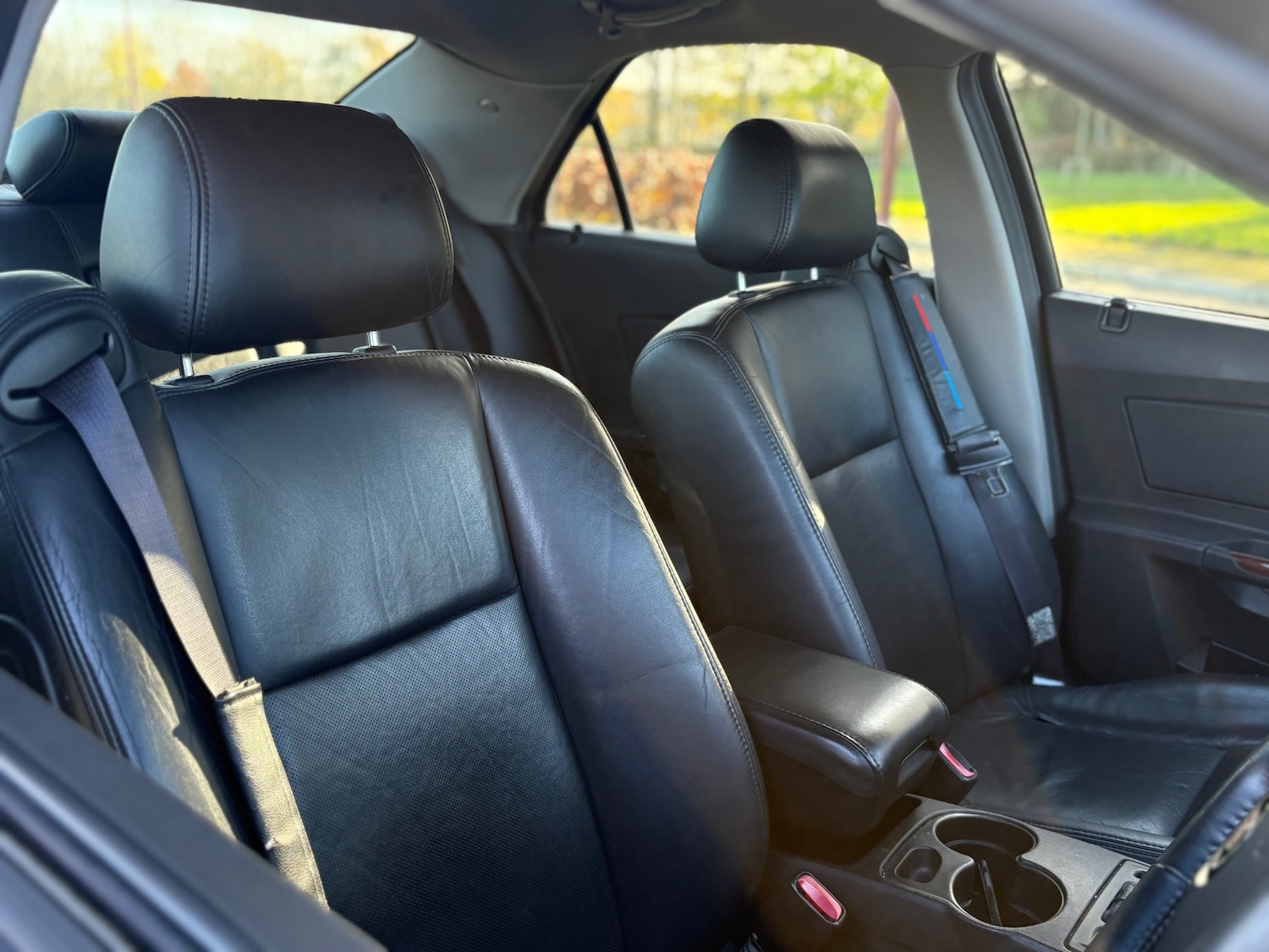 Used Cadillac CTS 2007 for sale - 76625650: Photo 8