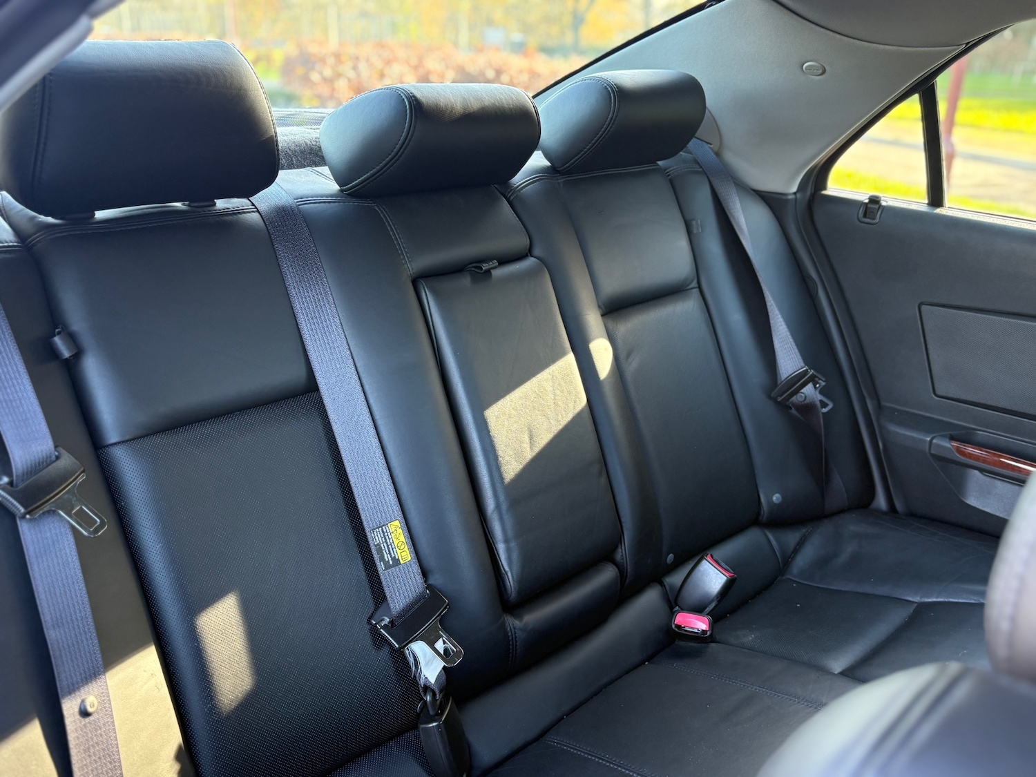 Used Cadillac CTS 2007 for sale - 76625650: Photo 9