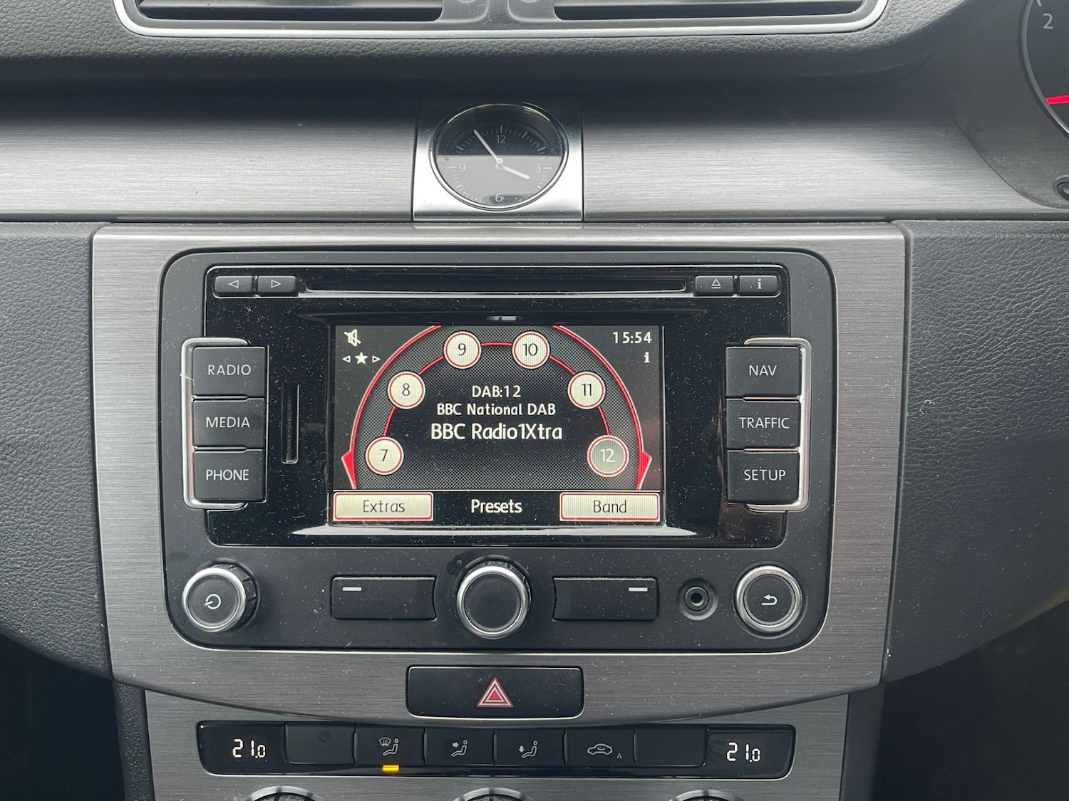 Used Volkswagen Passat 2013 for sale - 77563419: Photo 11