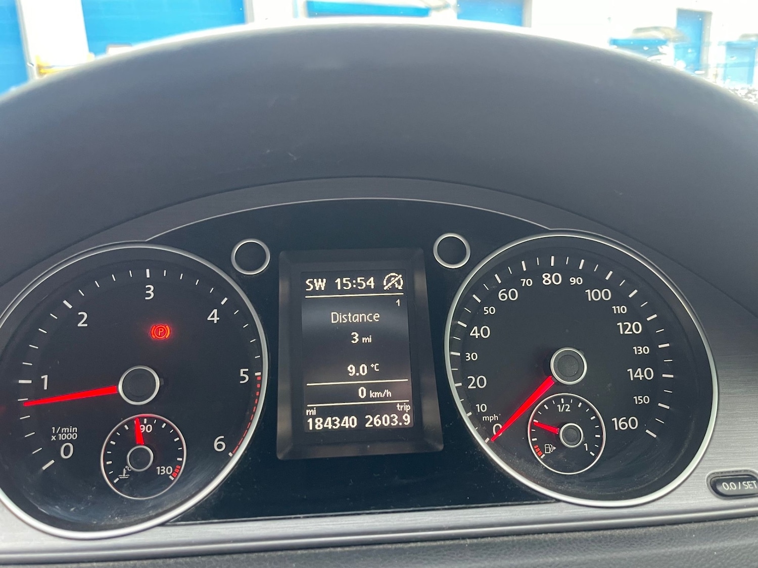 Used Volkswagen Passat 2013 for sale - 77563419: Photo 13