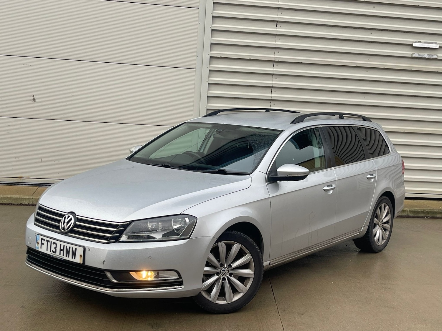 Used Volkswagen Passat 2013 for sale - 77563419: Photo 6