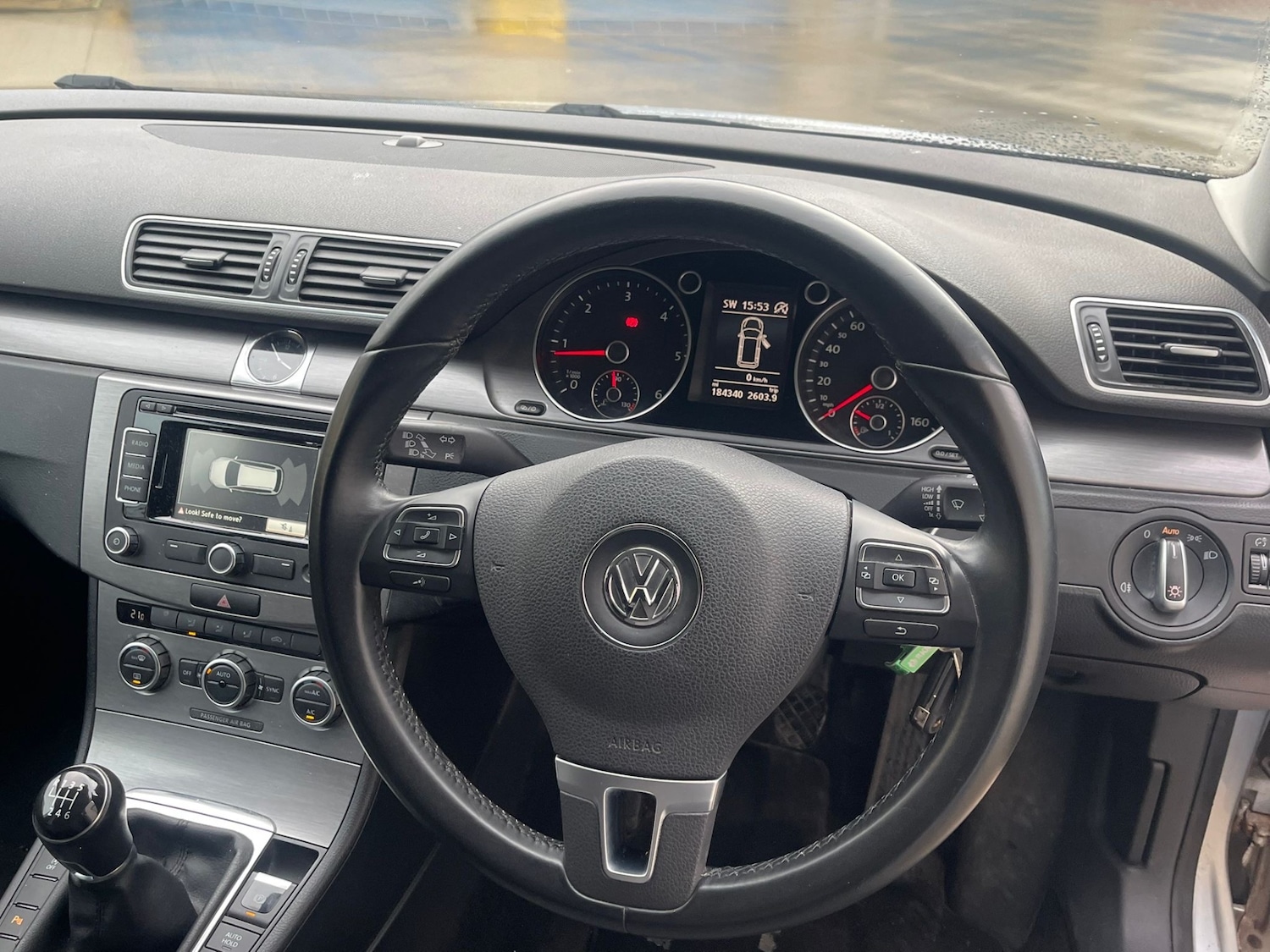 Used Volkswagen Passat 2013 for sale - 77563419: Photo 7