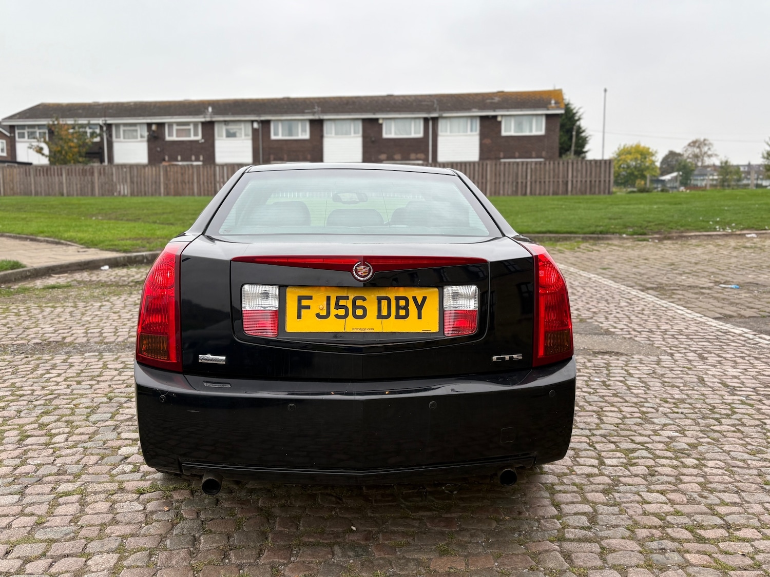 Used Cadillac CTS 2007 for sale - 76436158: Photo 7