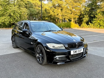 Used BMW 3 Series 2011 for sale - 75686013: Photo