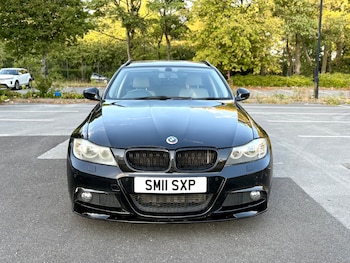 Used BMW 3 Series 2011 for sale - 75686013: Photo