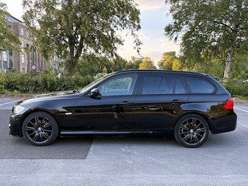 Used BMW 3 Series 2011 for sale - 75686013: Photo