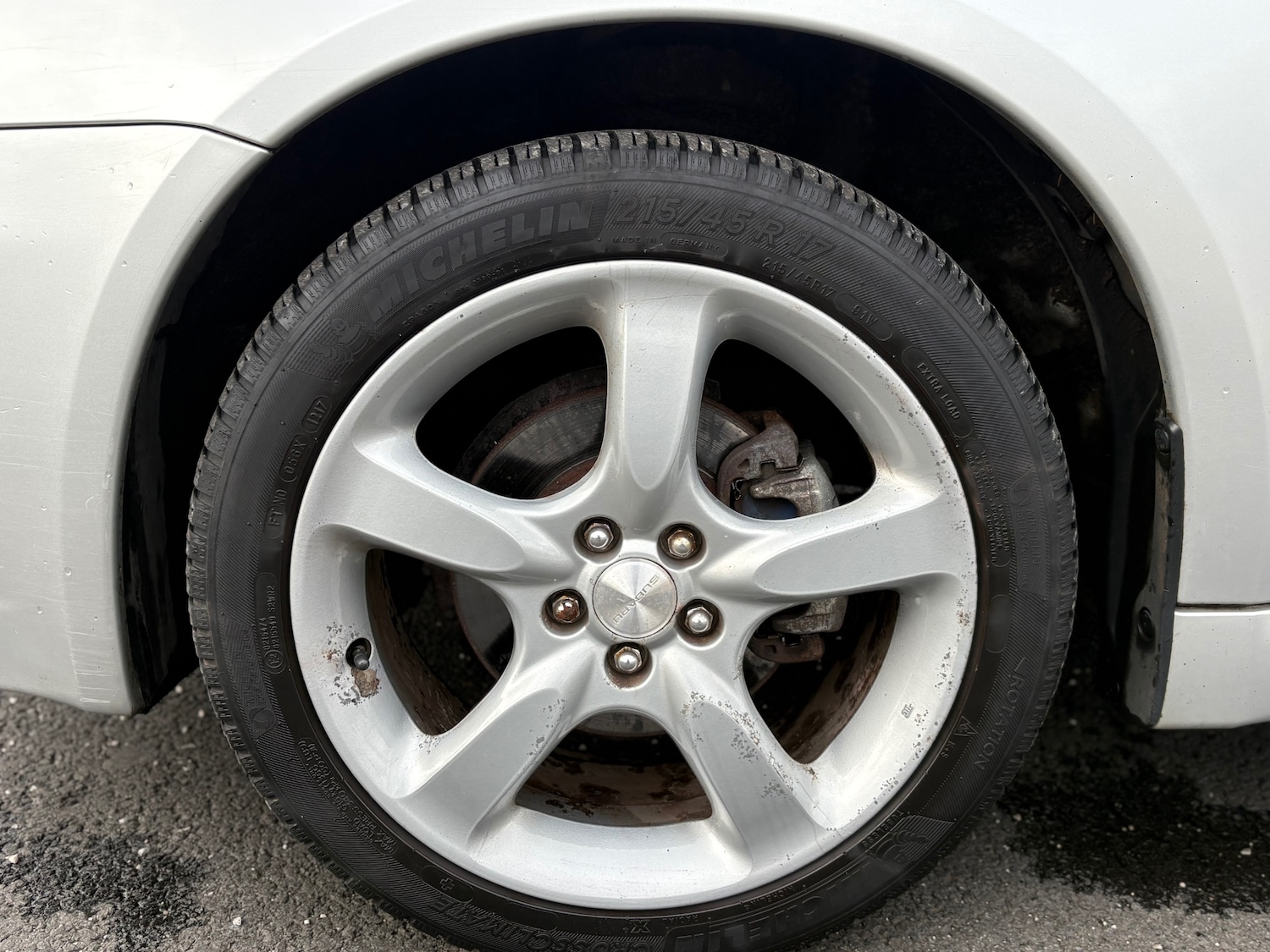 Used Subaru Legacy 2005 for sale - 77591814: Photo 10