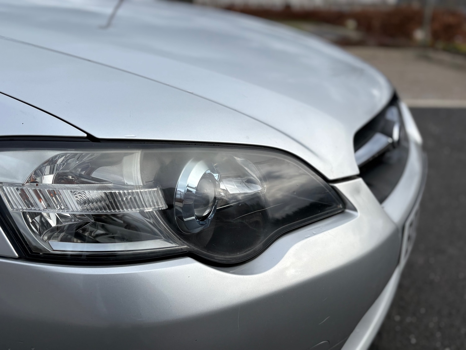 Used Subaru Legacy 2005 for sale - 77591814: Photo 11