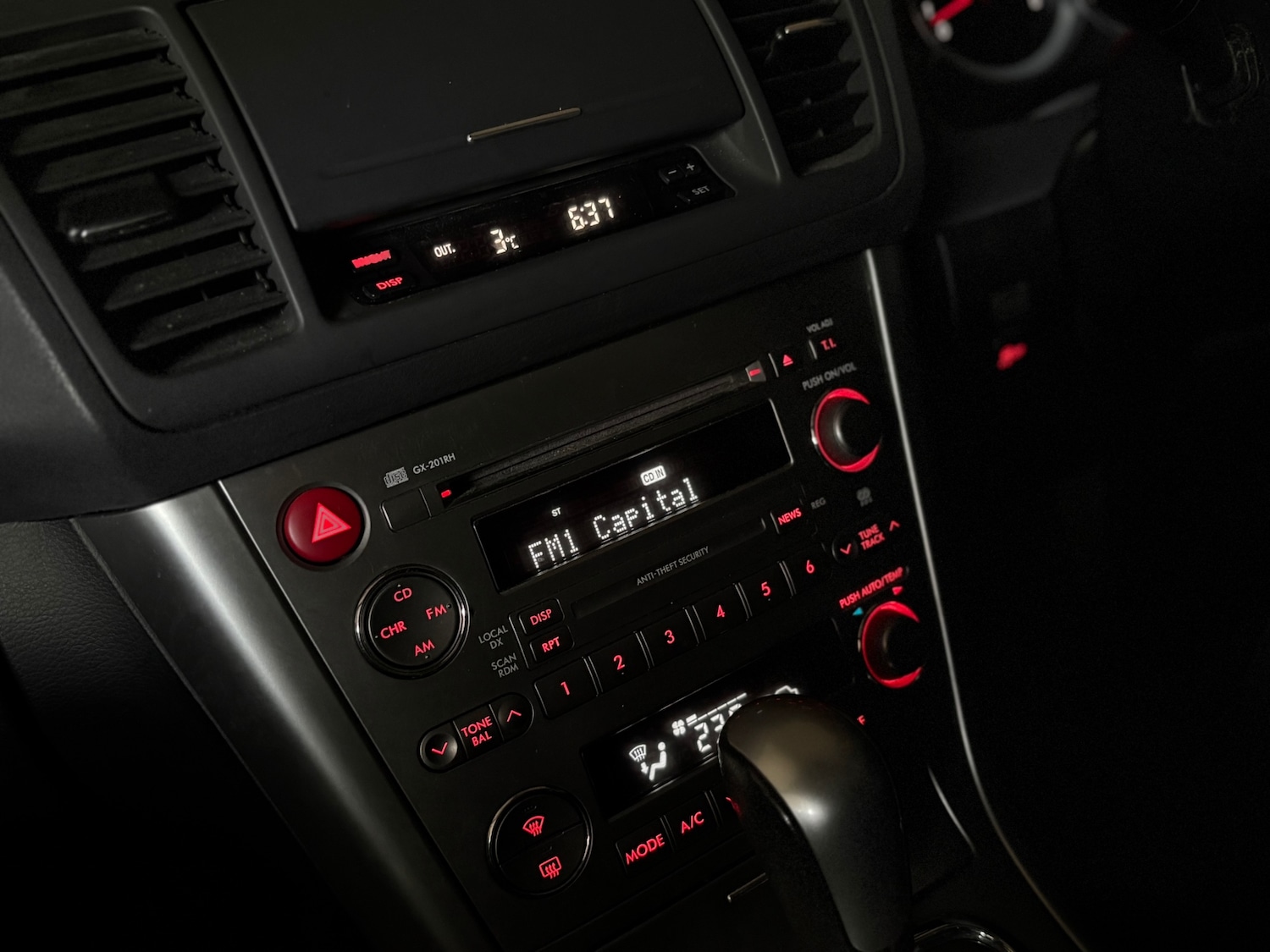 Used Subaru Legacy 2005 for sale - 77591814: Photo 16