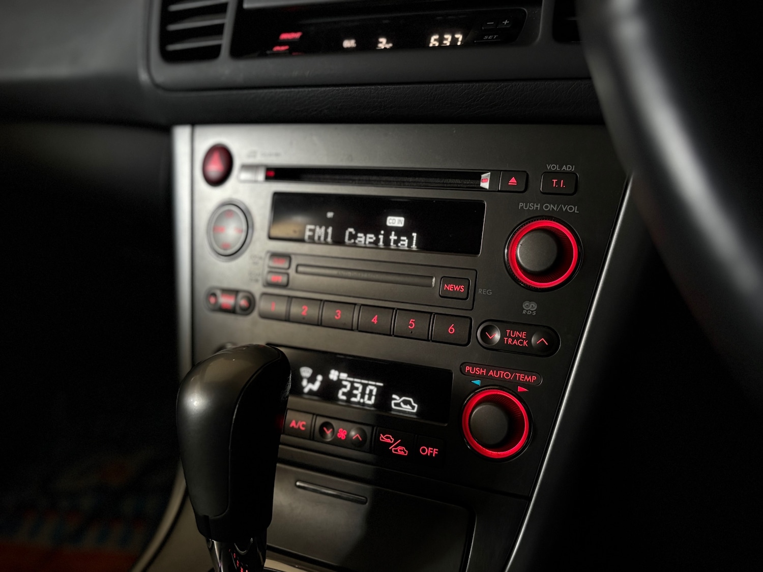 Used Subaru Legacy 2005 for sale - 77591814: Photo 17