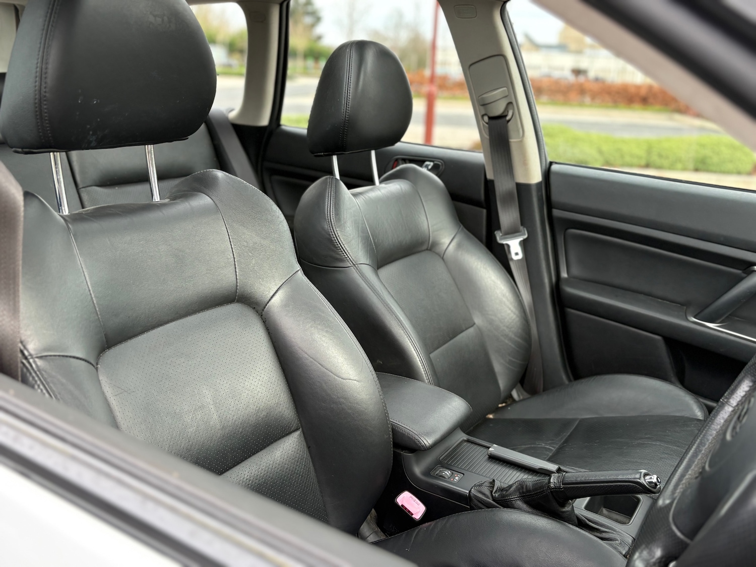 Used Subaru Legacy 2005 for sale - 77591814: Photo 18