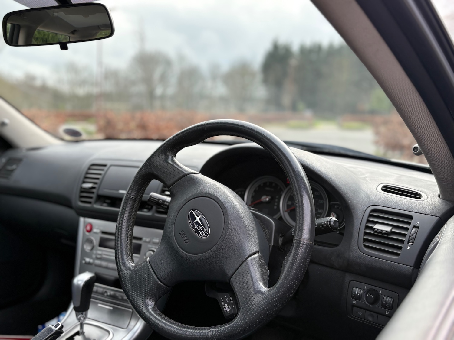 Used Subaru Legacy 2005 for sale - 77591814: Photo 19
