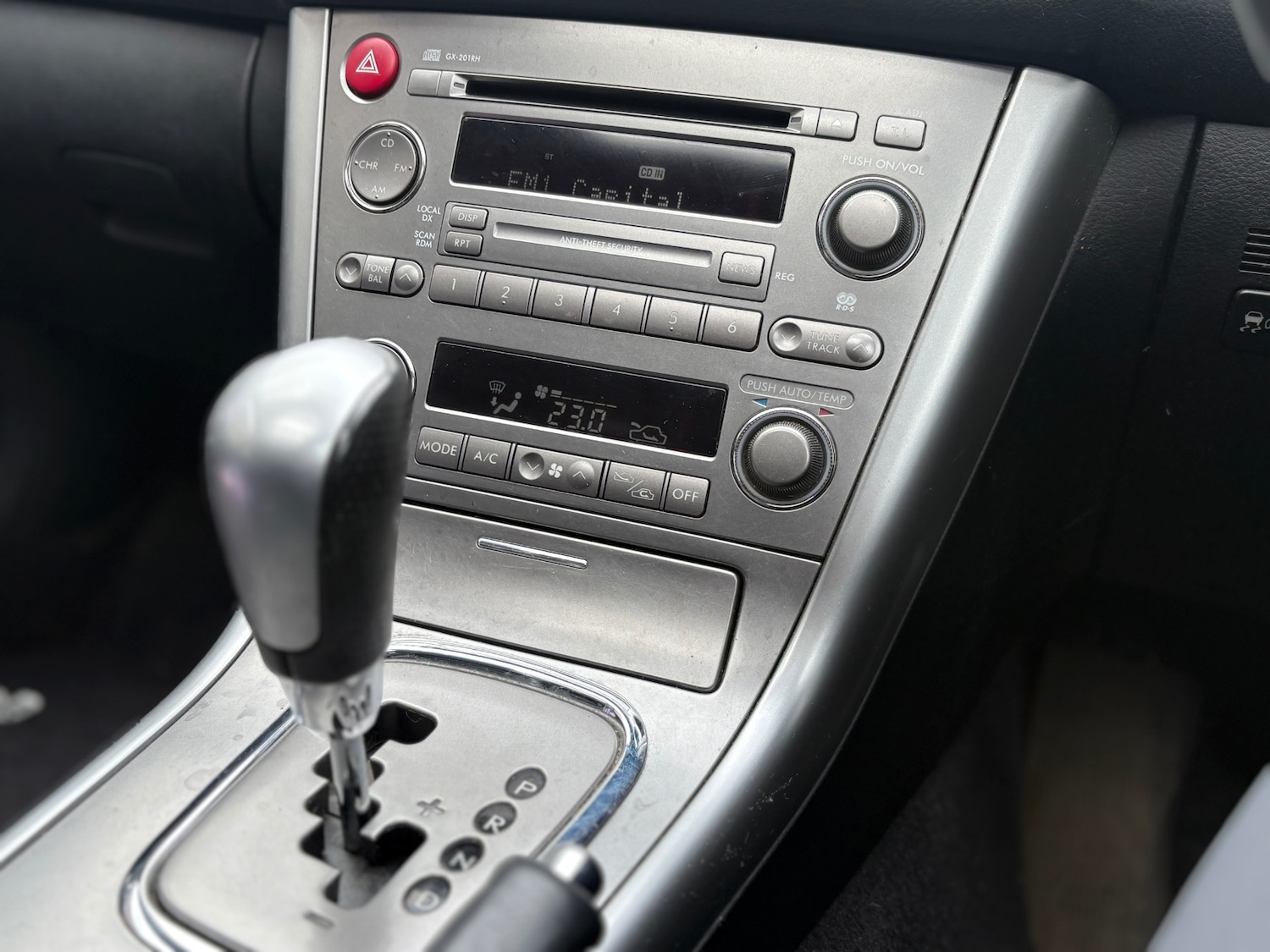 Used Subaru Legacy 2005 for sale - 77591814: Photo 22