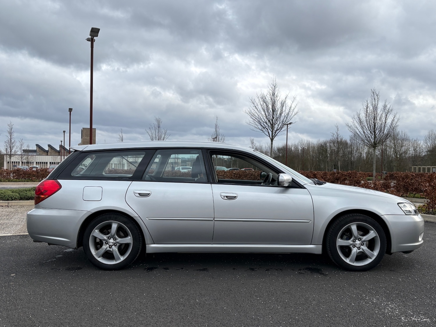 Used Subaru Legacy 2005 for sale - 77591814: Photo 5