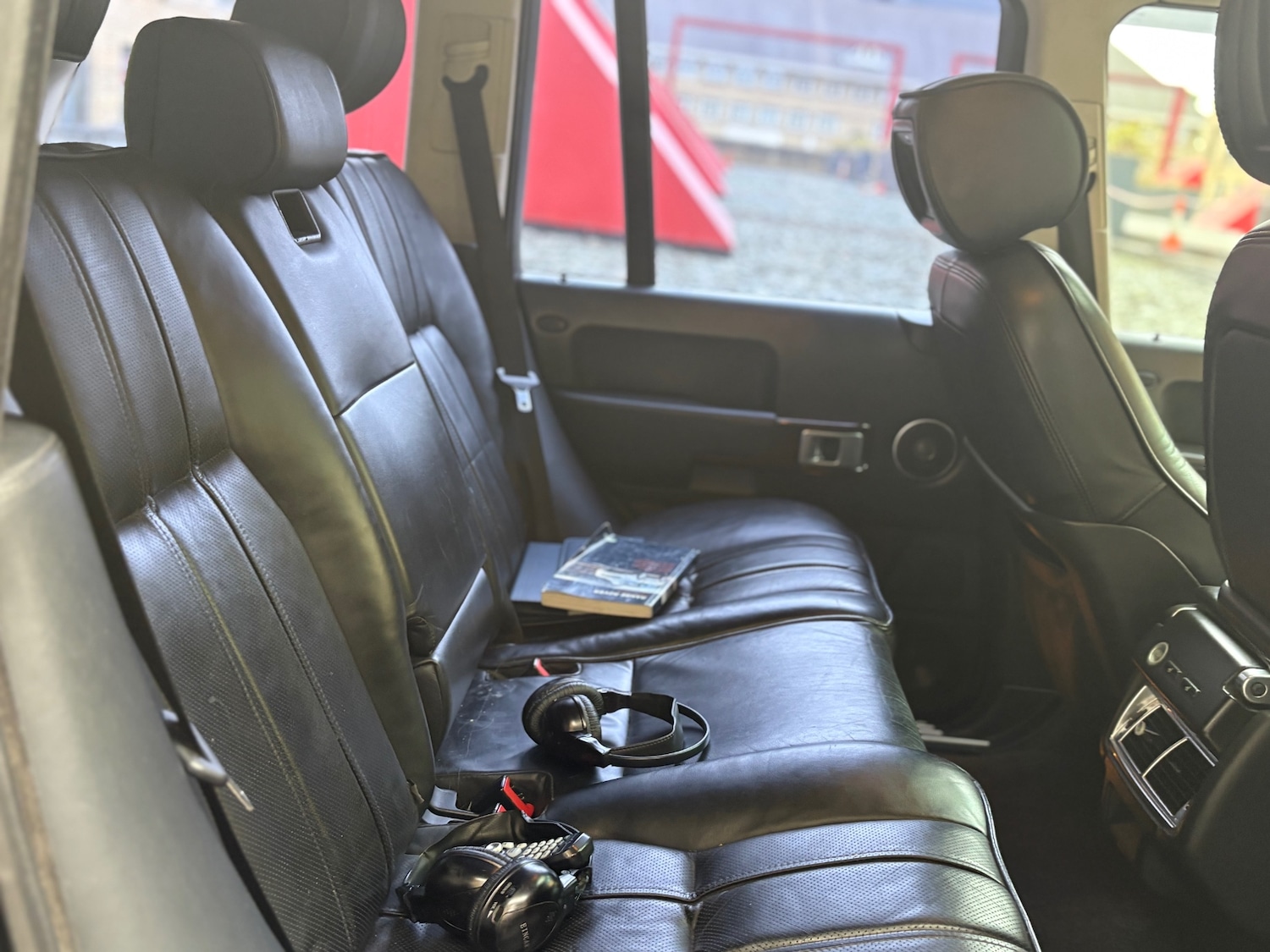 Used Land Rover Range Rover 2006 for sale - 76104859: Photo 10