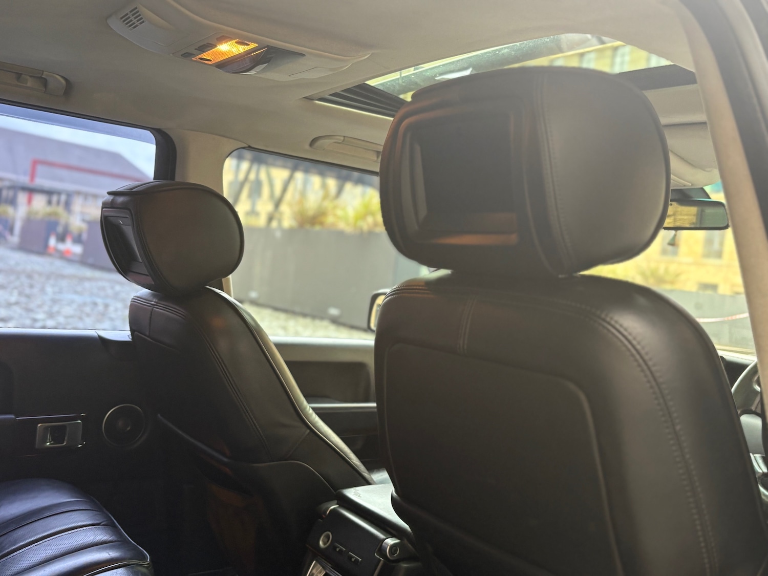 Used Land Rover Range Rover 2006 for sale - 76104859: Photo 11