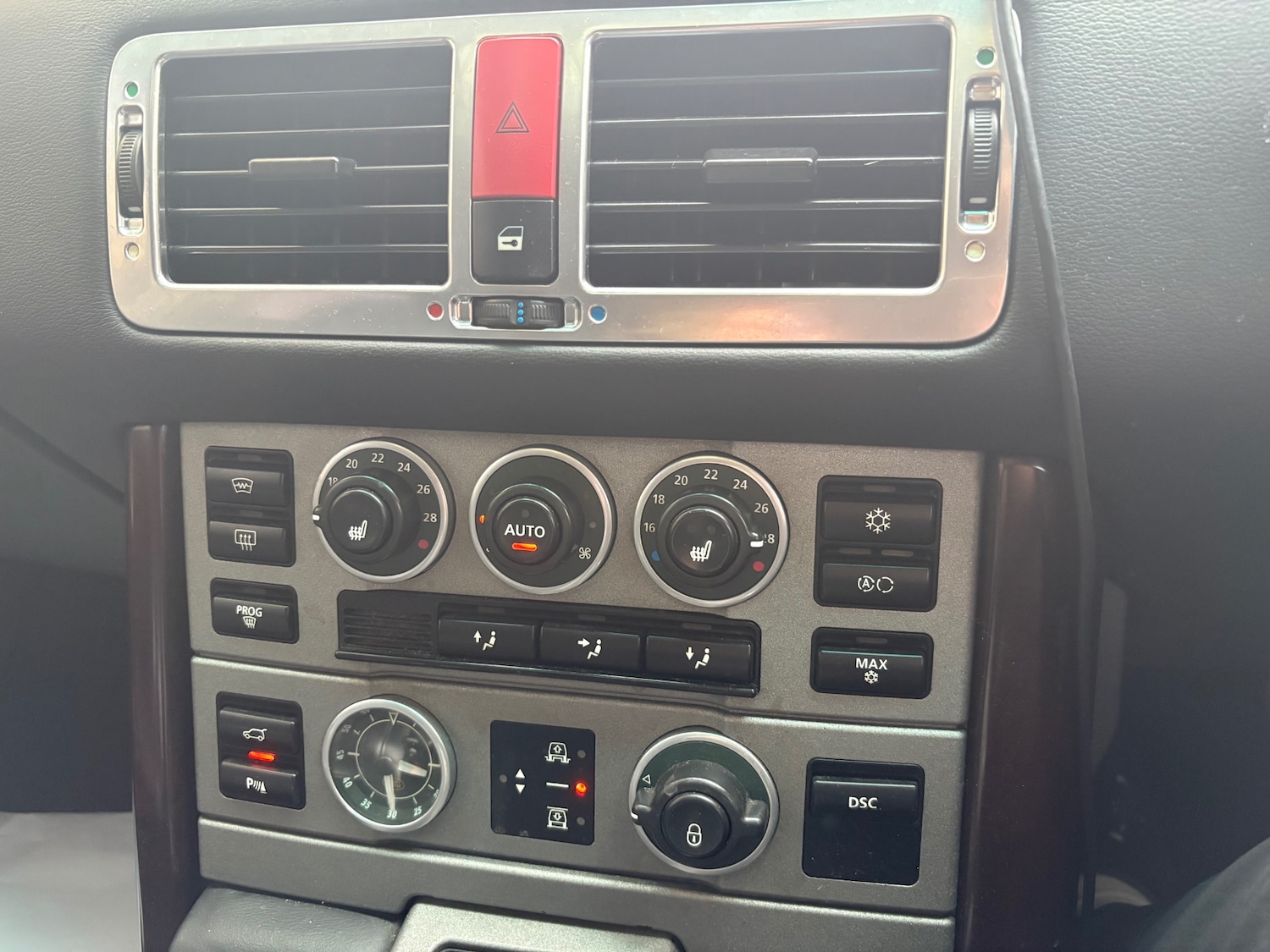 Used Land Rover Range Rover 2006 for sale - 76104859: Photo 14