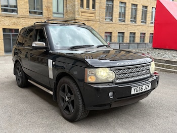 Land Rover - Range Rover