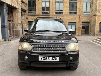 Used Land Rover Range Rover 2006 for sale - 76104859: Photo 2