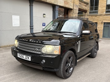 Used Land Rover Range Rover 2006 for sale - 76104859: Photo 3