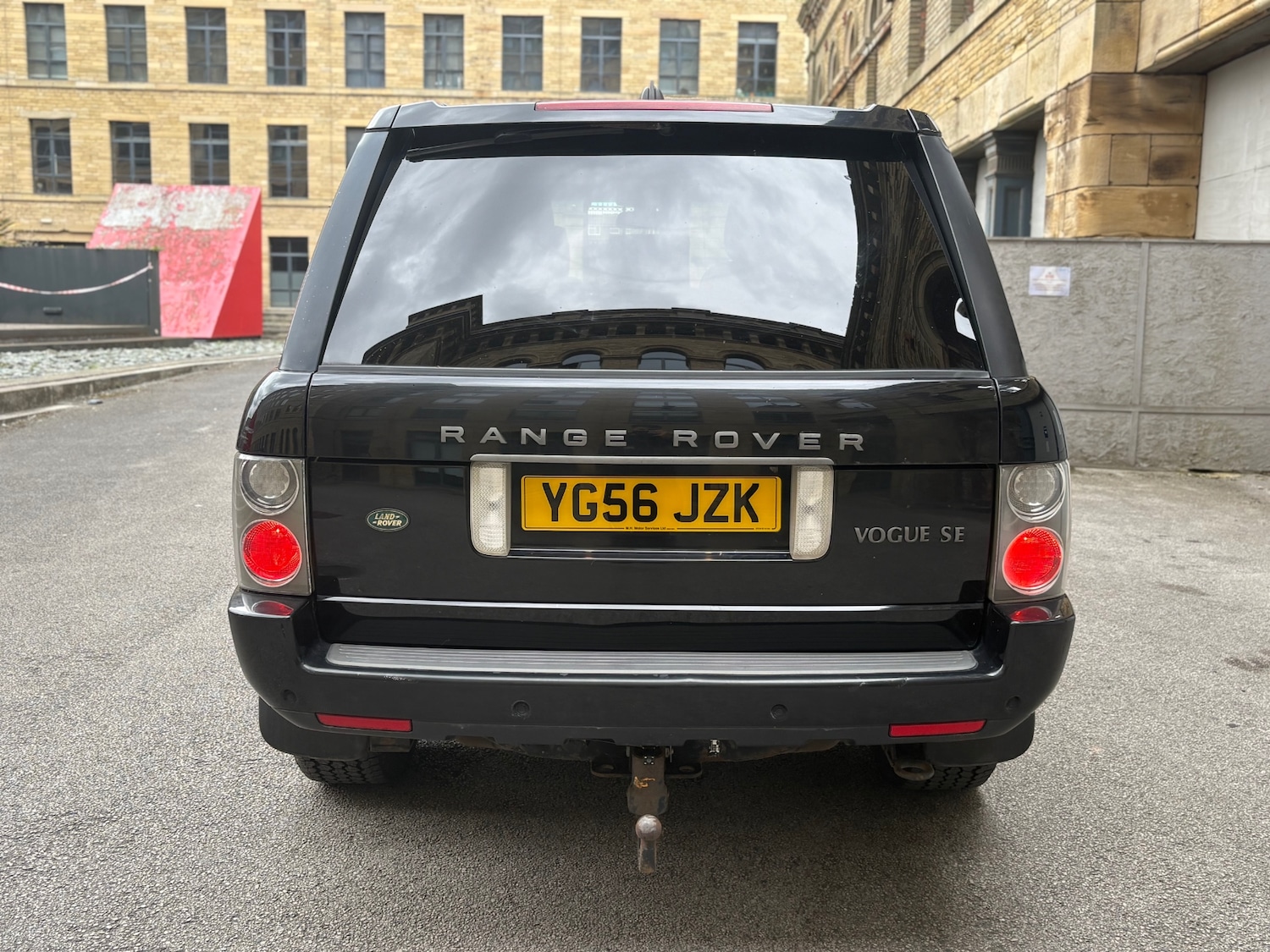 Used Land Rover Range Rover 2006 for sale - 76104859: Photo 6