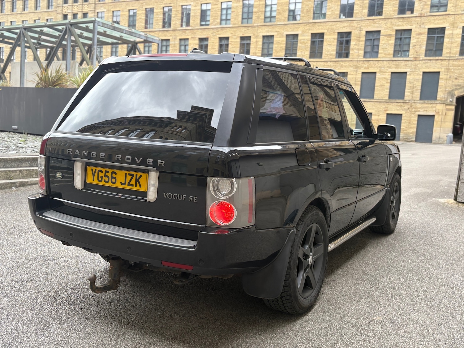 Used Land Rover Range Rover 2006 for sale - 76104859: Photo 7