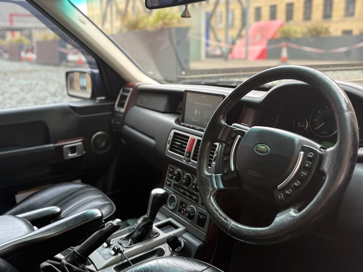 Used Land Rover Range Rover 2006 for sale - 76104859: Photo 8
