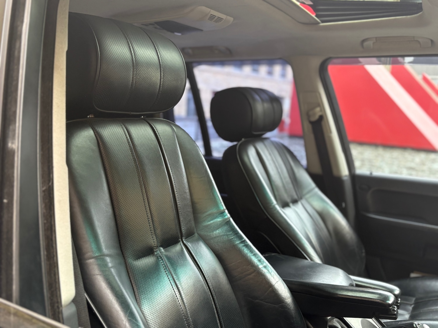 Used Land Rover Range Rover 2006 for sale - 76104859: Photo 9