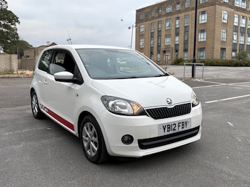 2012 (12) - 1.0 MPI 75 GreenTech Elegance 3dr