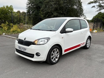 Used Skoda Citigo 2012 for sale - 75621564: Photo