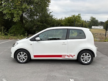 Used Skoda Citigo 2012 for sale - 75621564: Photo