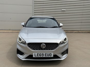 Used MG MG3 2020 for sale - 79308207: Photo