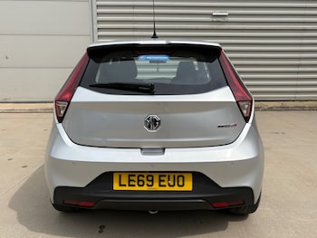 Used MG MG3 2020 for sale - 79308207: Photo