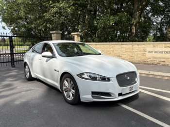 2014 (14) - 2.2d [163] Luxury 4dr Auto