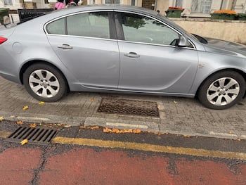 Used Vauxhall Insignia 2009 for sale - 79674145: Photo